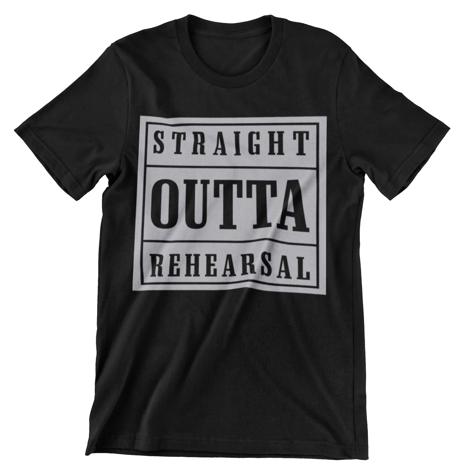 Straight T-Shirt main image 0