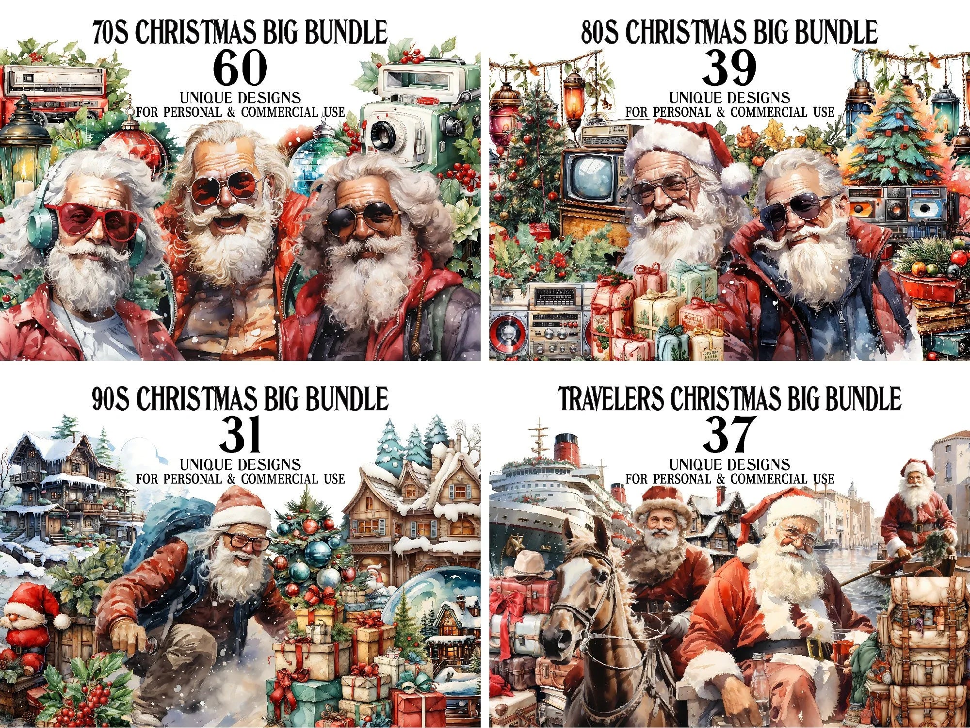 Christmas Clipart
