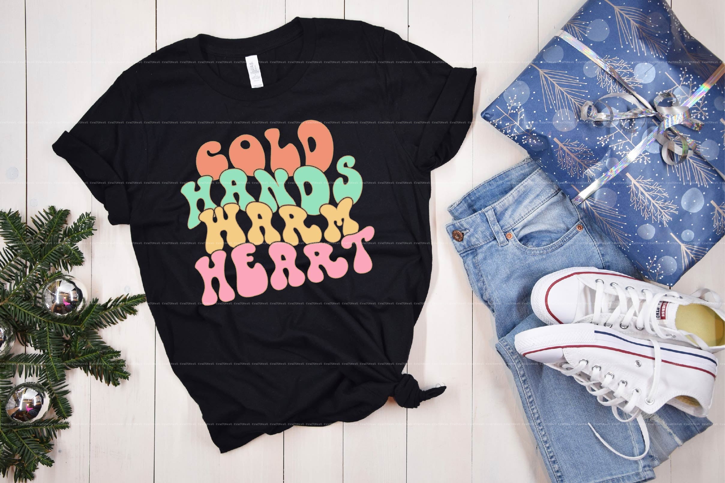 Retro Nurse SVG Bundle