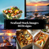 Seafood Stock Images