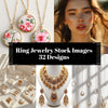 Ring Jewelry Stock Images