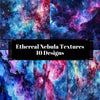 Ethereal Nebula Textures