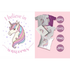 Baby Unicorn SVG