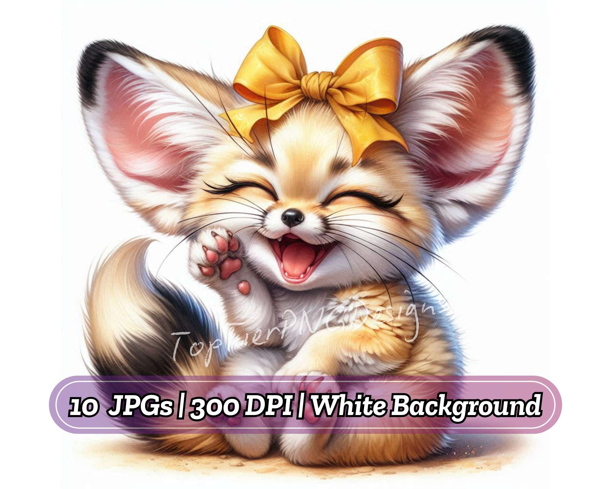 Cute Animals - CraftNest - Digital Crafting and Art