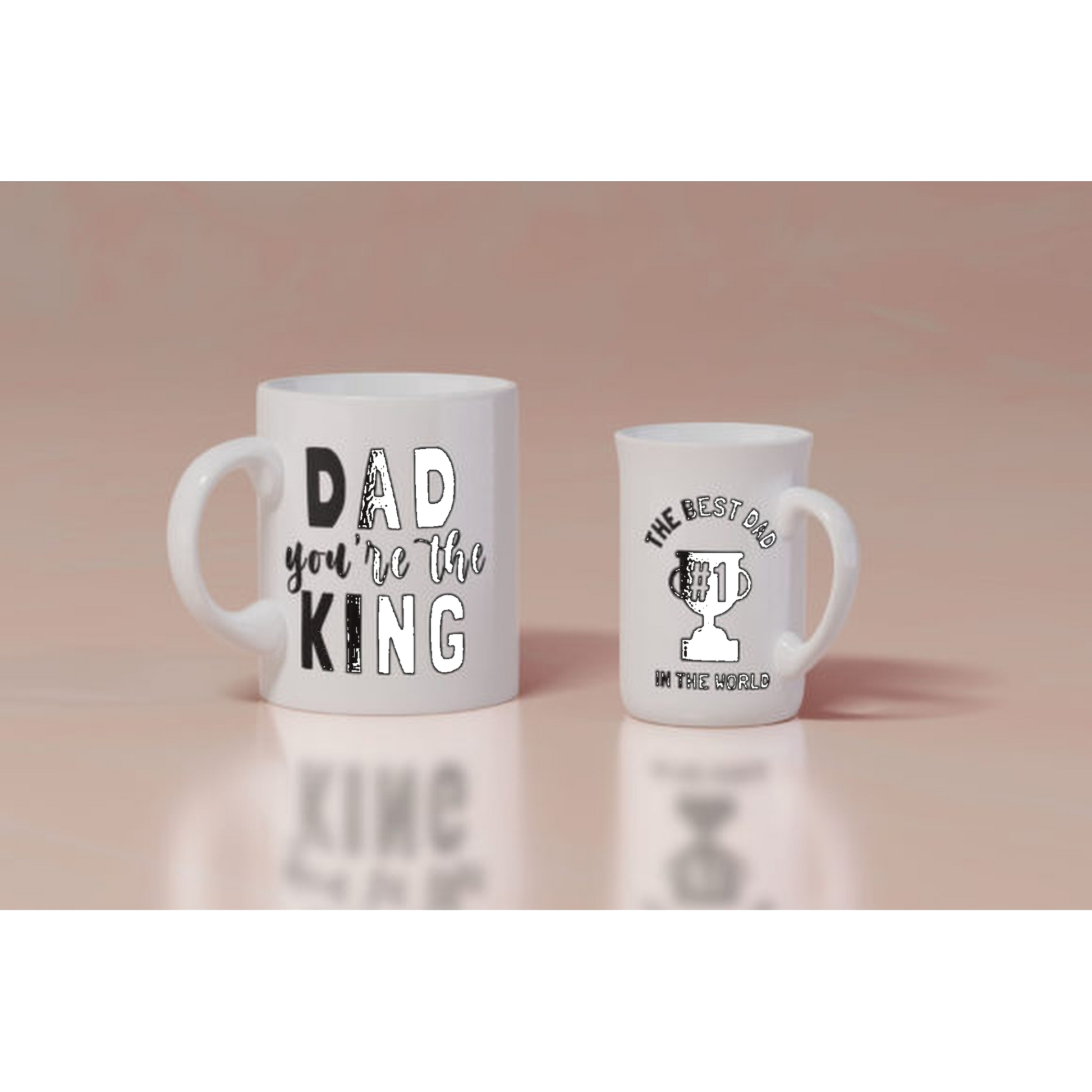 Father's Day SVG - CraftNest - Digital Crafting and Art