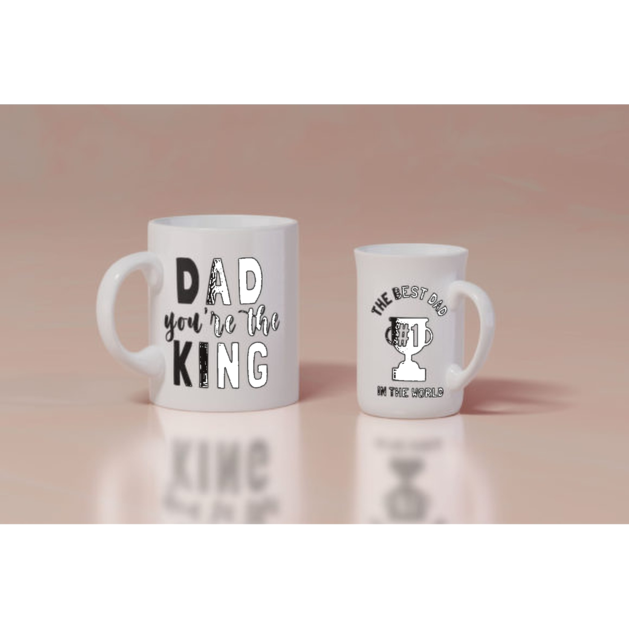 Father's Day SVG - CraftNest - Digital Crafting and Art