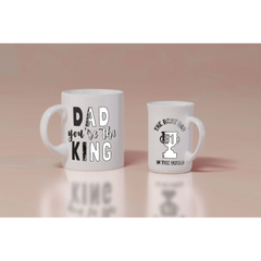 Father's Day SVG - CraftNest - Digital Crafting and Art