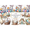 Easter Bunny Clipart