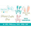 Easter SVG