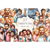 Fathers' Day Clipart