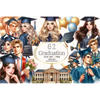 Graduation Clipart