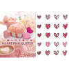 Pink Heart Clipart