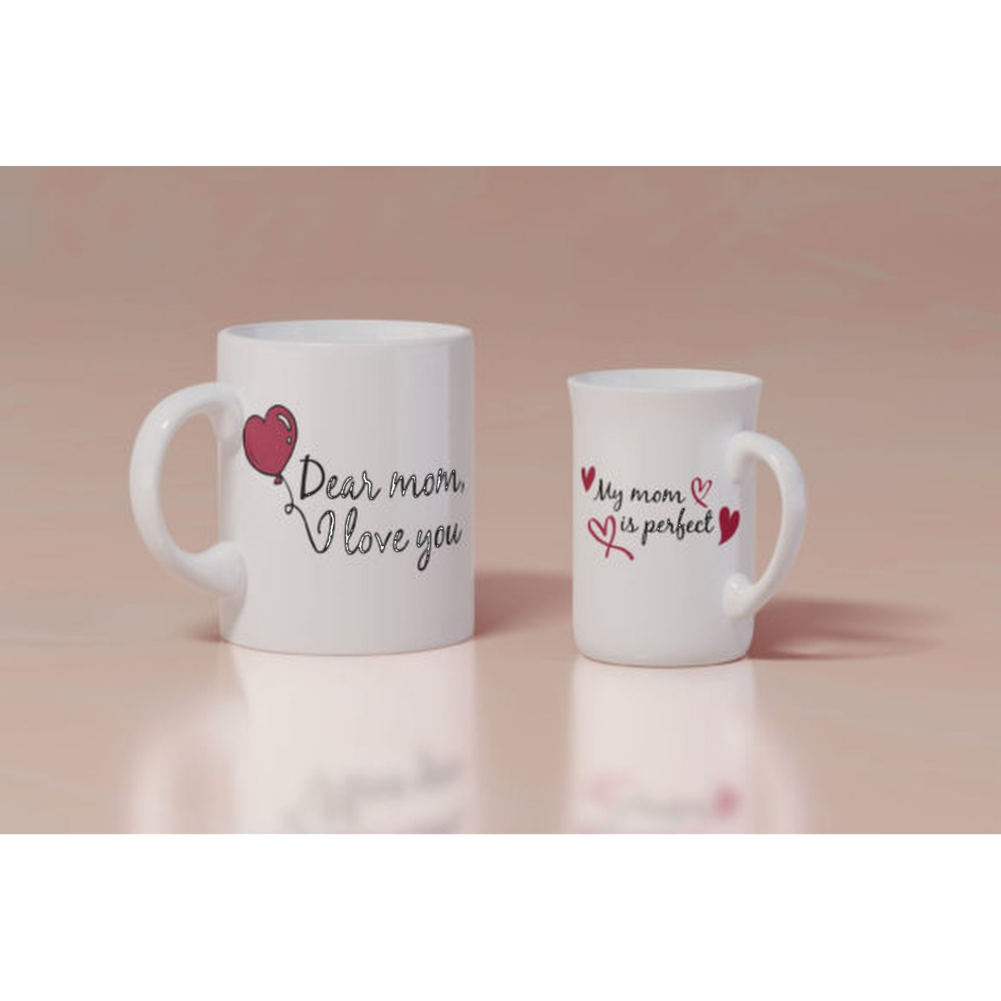 Mothers' Day Bundle Clipart - CraftNest - Digital Crafting and Art