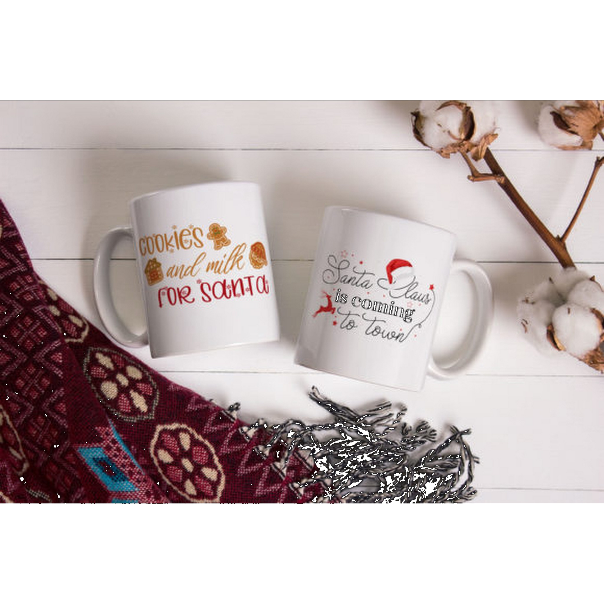 Santa SVG Bundle - CraftNest - Digital Crafting and Art