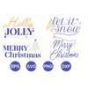 Christmas SVG Designs