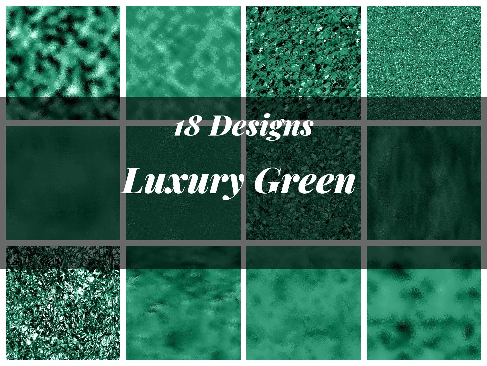 Luxury Green Texture Paper - CraftNest - Digital Crafting and Art