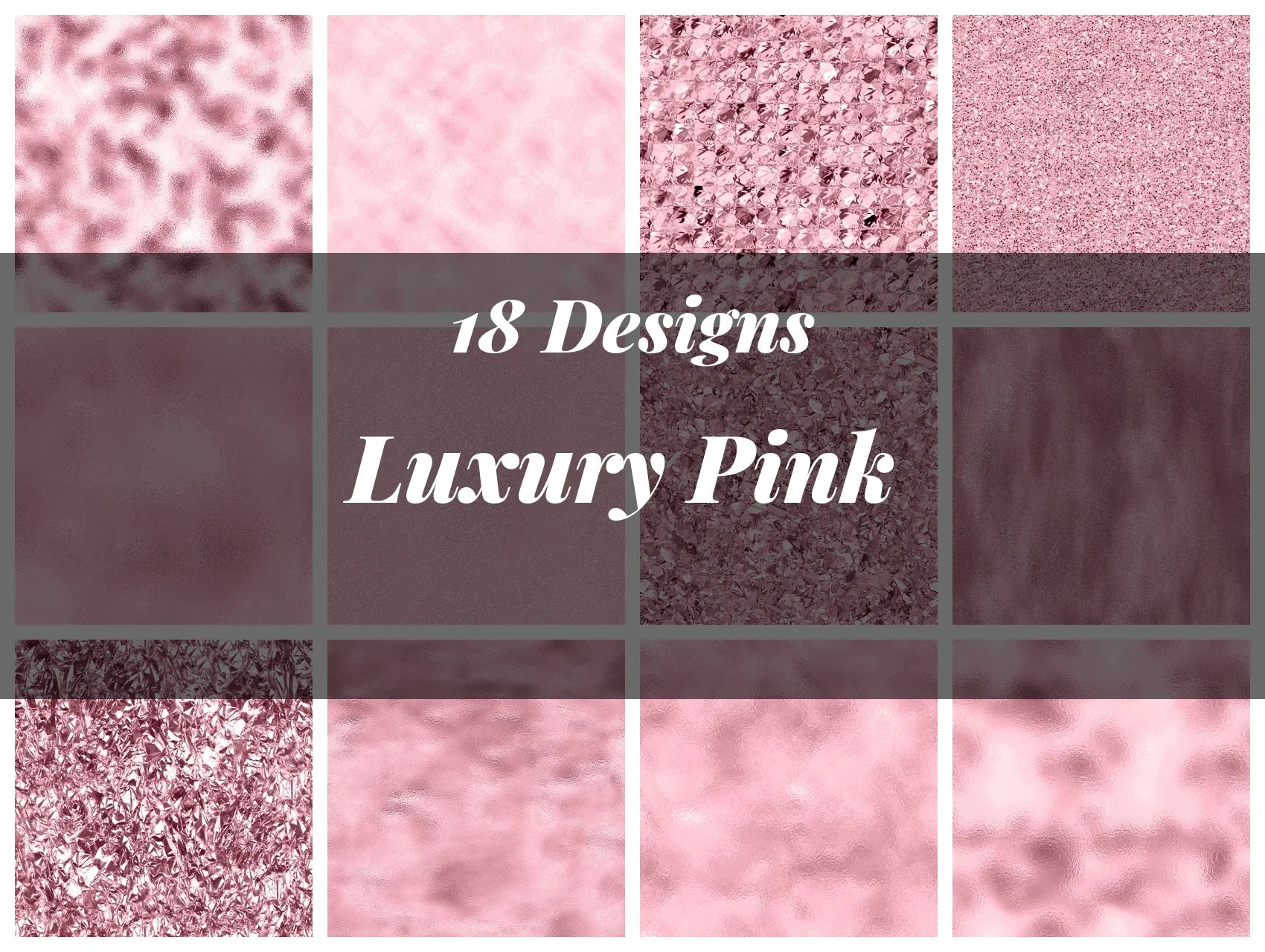 Luxury Pink Texture Paper - CraftNest - Digital Crafting and Art