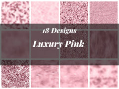 Luxury Pink Texture Paper - CraftNest - Digital Crafting and Art