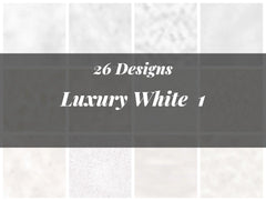 Luxury White Seamless Texture Paper - CraftNest - Digital Crafting and Art