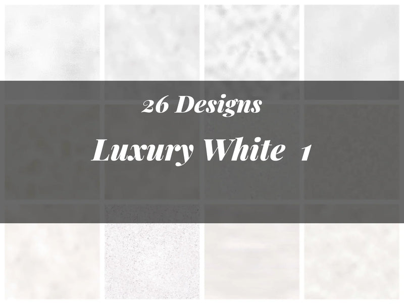 Luxury White Seamless Texture Paper - CraftNest - Digital Crafting and Art
