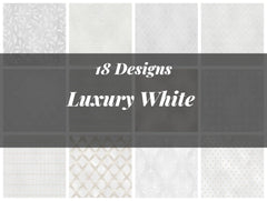 Luxury White Texture Paper - CraftNest - Digital Crafting and Art