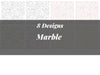 Marble Texture Paper