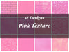 Pink Seamless Texture Paper
