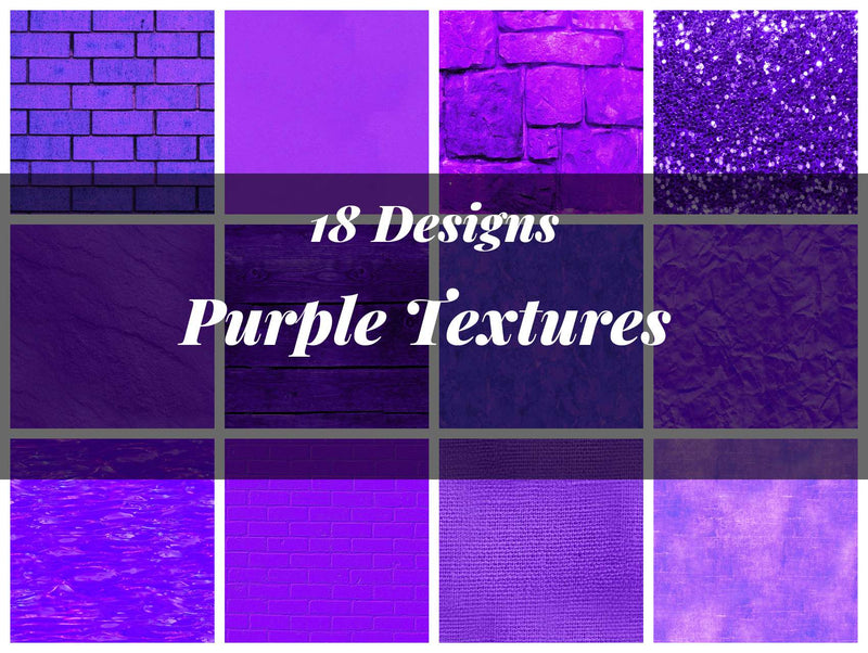 Purple Texture Paper - CraftNest - Digital Crafting and Art