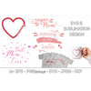 Mother's Day SVG Bundle 1