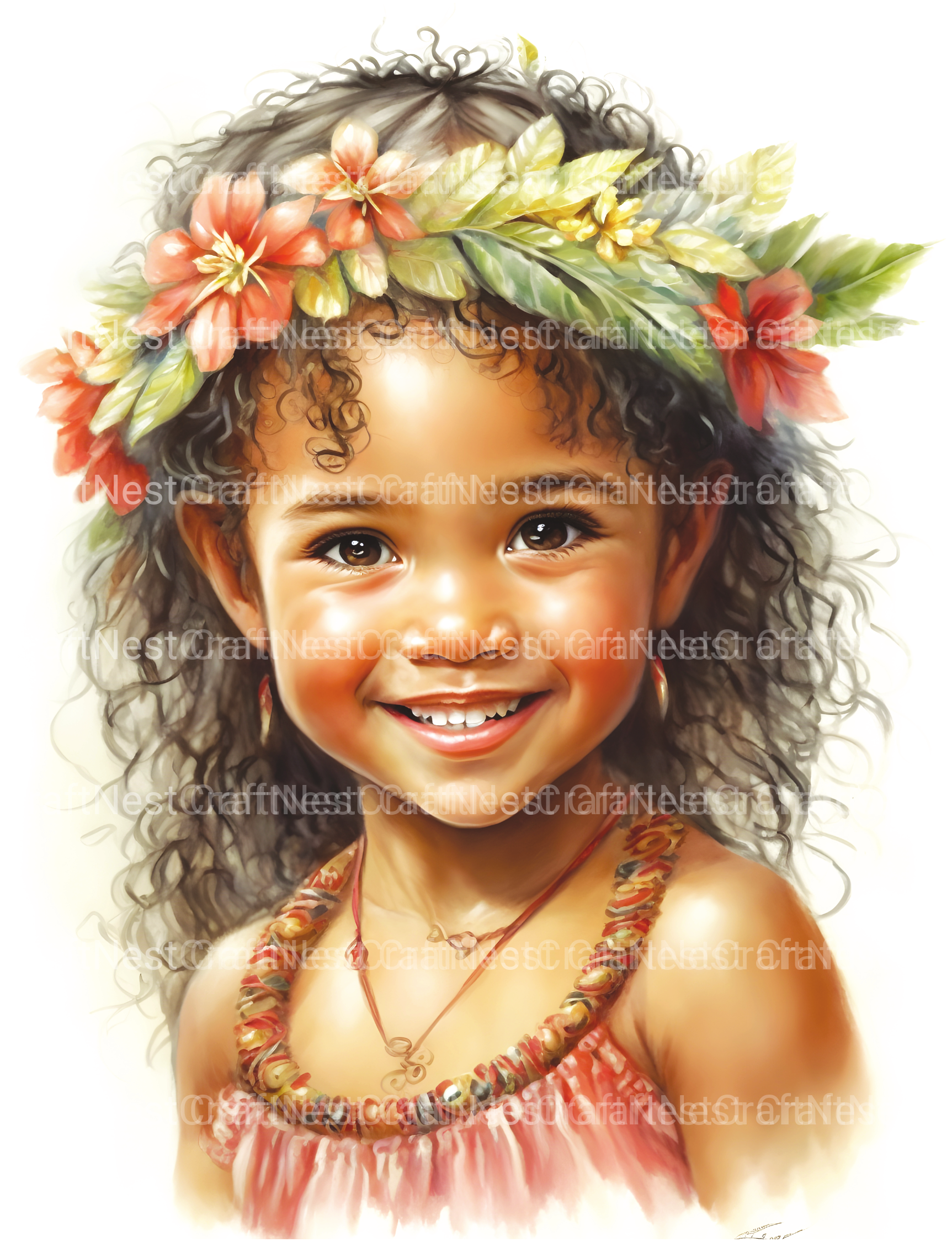 Inca Boy Coloring Book - CraftNest - Digital Crafting and Art