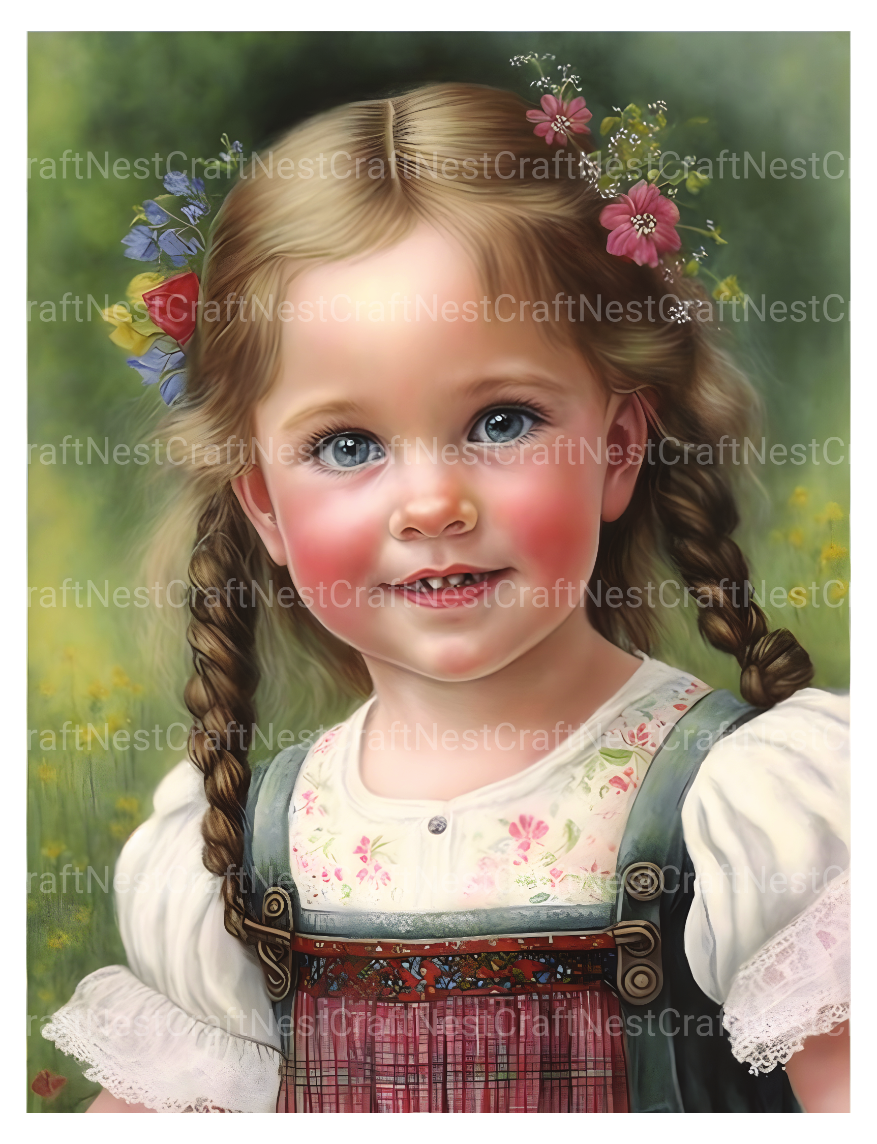 Cowboy Coloring Book - CraftNest - Digital Crafting and Art