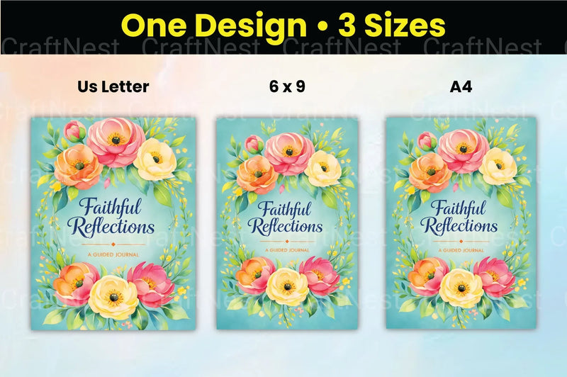 Faithful Reflections Guided Meditation - CraftNest - Digital Crafting and Art