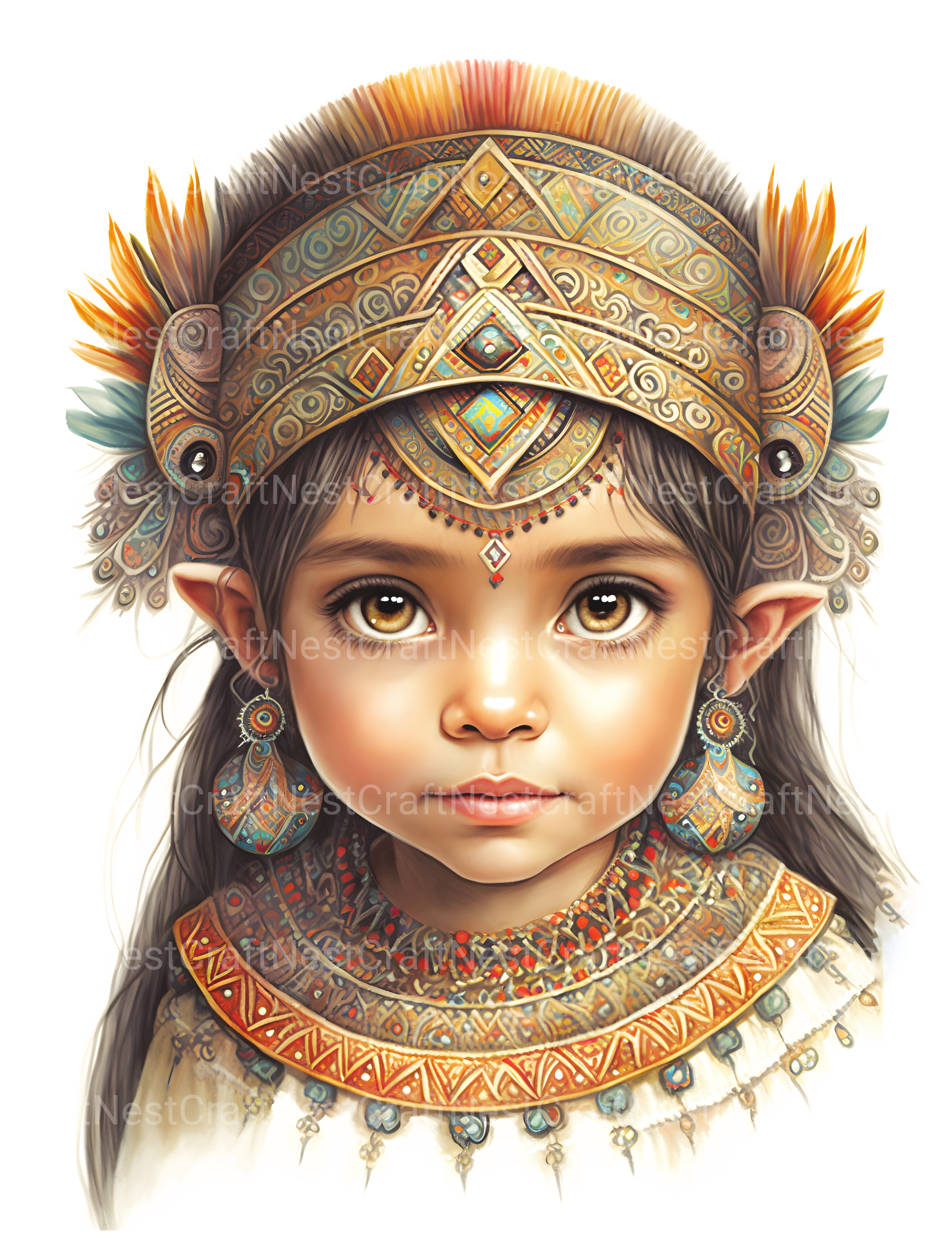 Knight Boy Coloring Book - CraftNest - Digital Crafting and Art