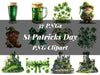 St. Patricks Day Clipart