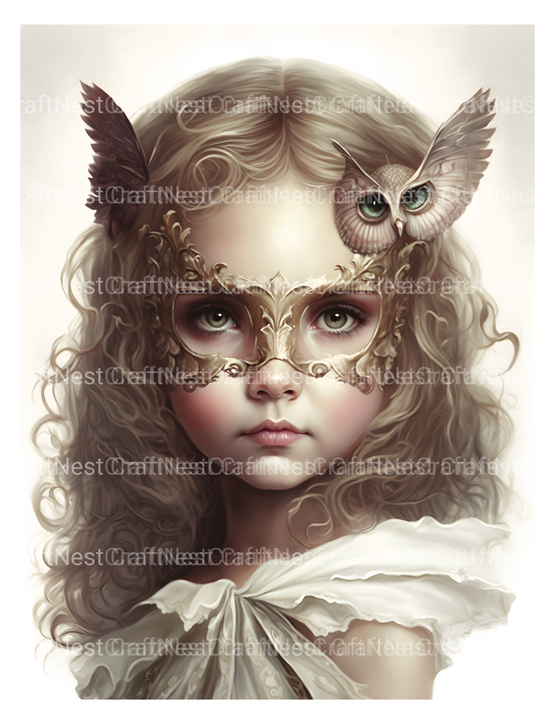 Viking Boy Coloring Book - CraftNest - Digital Crafting and Art