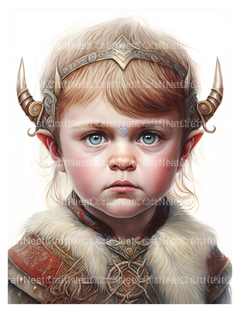 Winter Girl Coloring Book 2 - CraftNest - Digital Crafting and Art