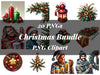 Christmas Bundle Clipart