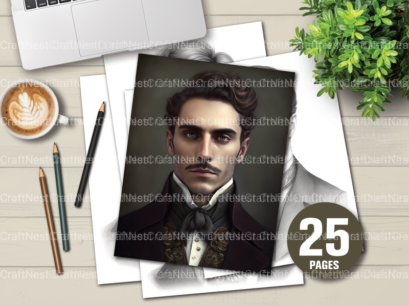 Kids Halloween Coloring Book - CraftNest - Digital Crafting and Art