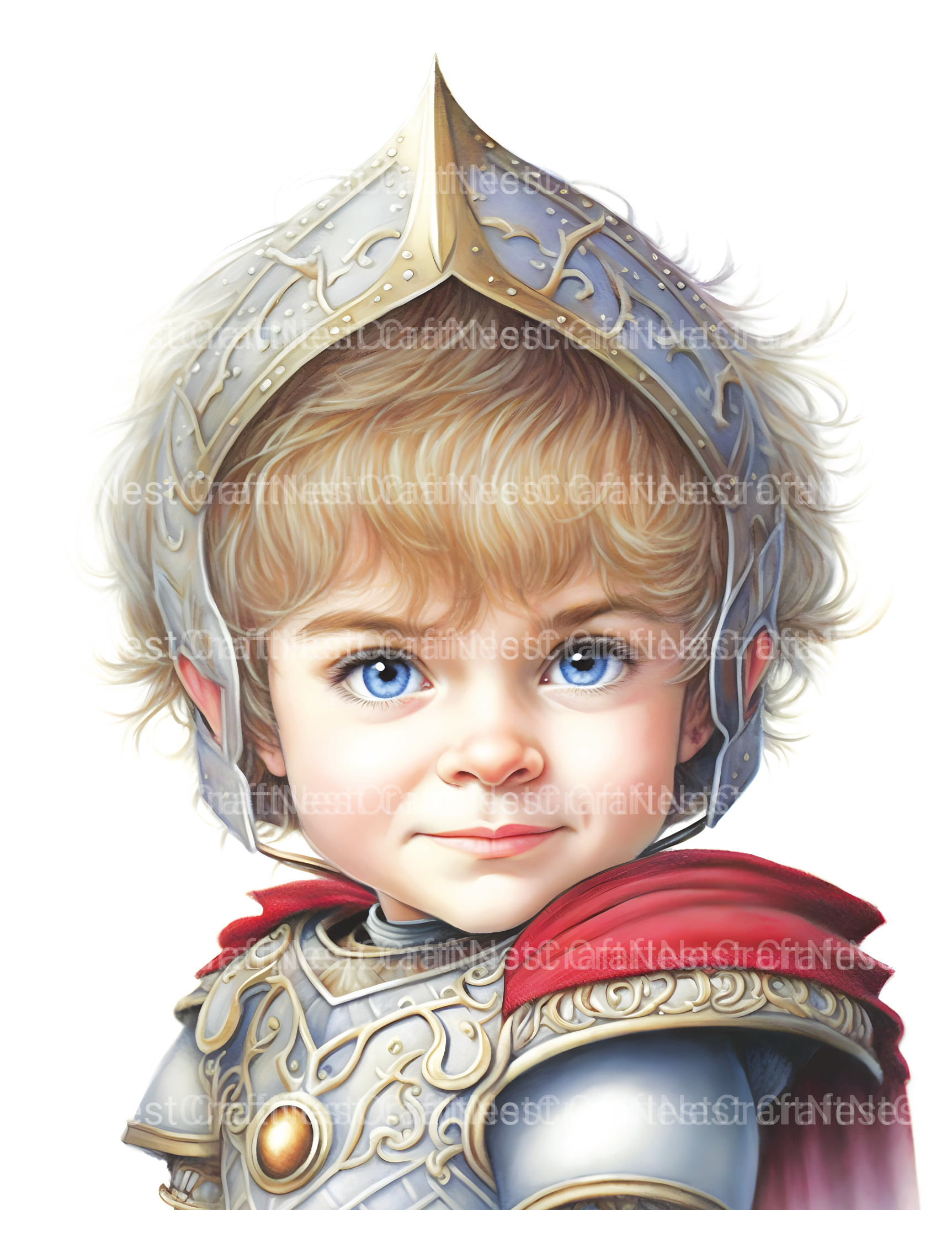 Maori Girl Coloring Book - CraftNest - Digital Crafting and Art