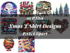 Xmas Designs Clipart