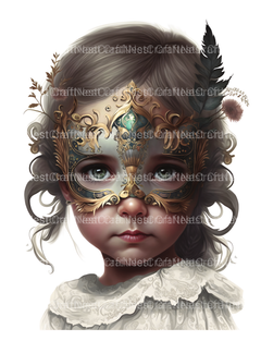 Viking Boy Coloring Book - CraftNest - Digital Crafting and Art