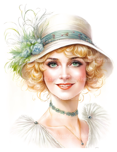 Brides Coloring Book - CraftNest - Digital Crafting and Art