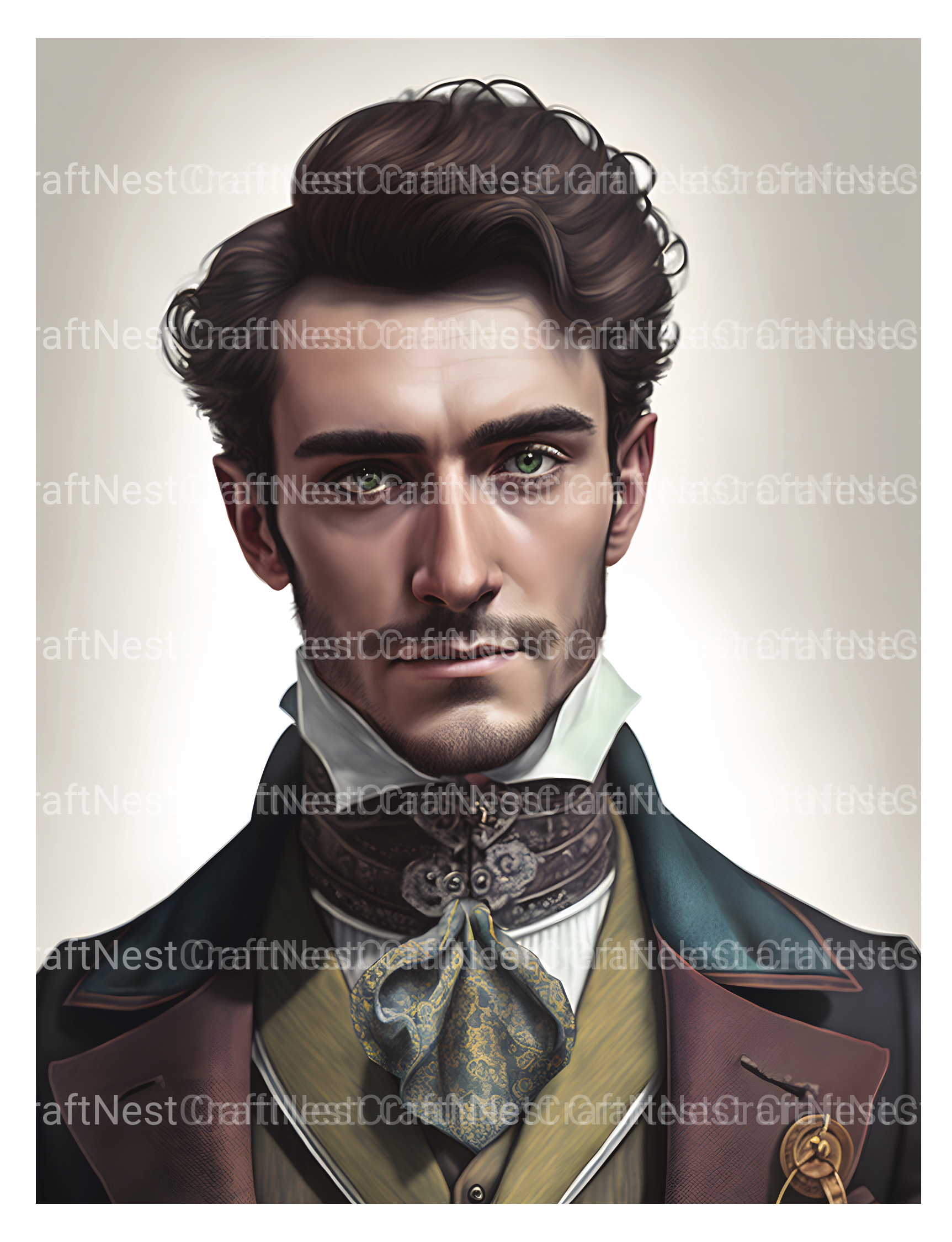 Kids Halloween Coloring Book - CraftNest - Digital Crafting and Art