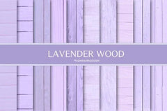Lavender Wood Texture Paper - CraftNest - Digital Crafting and Art