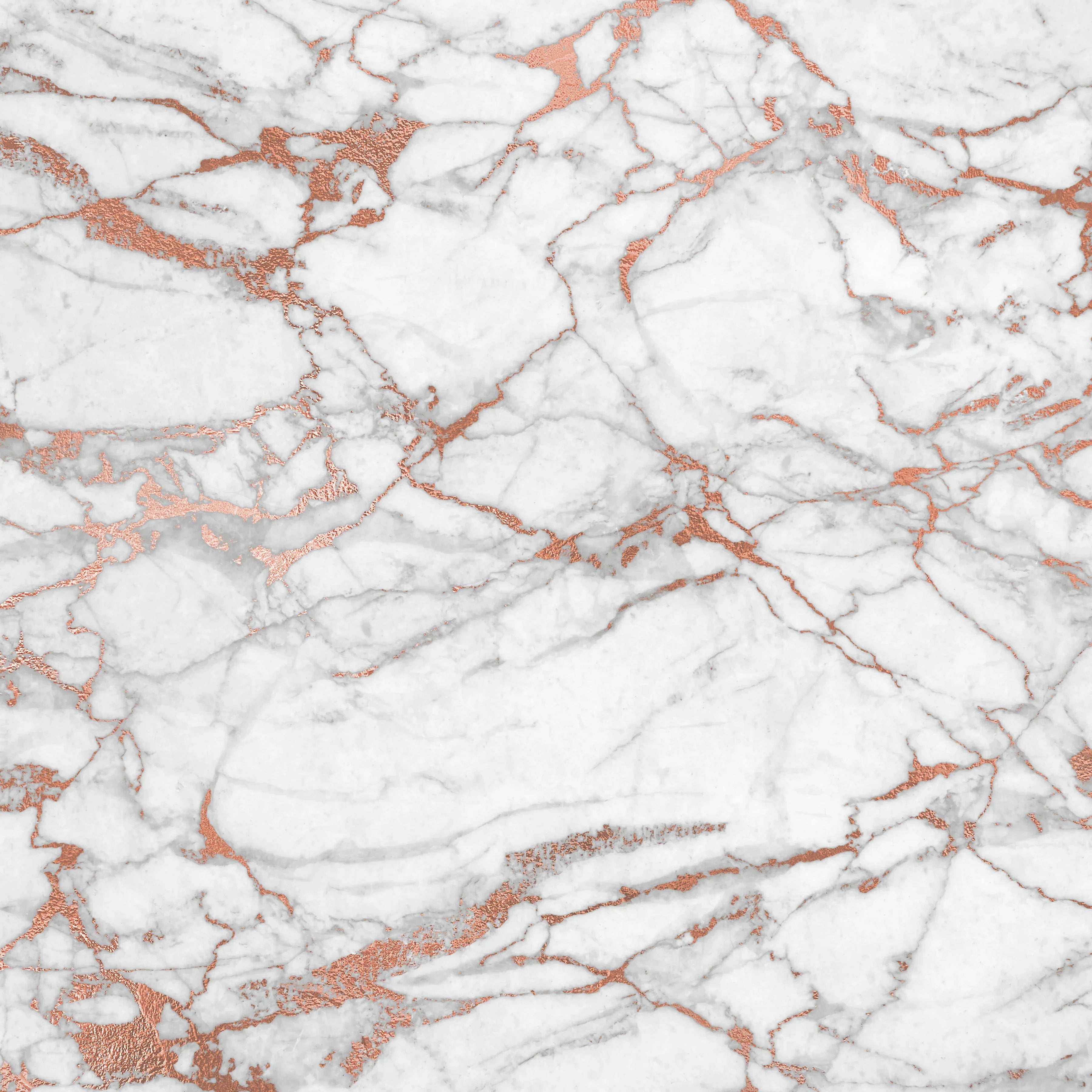 Rose Gold Marble Texture Paper - CraftNest - Digital Crafting and Art