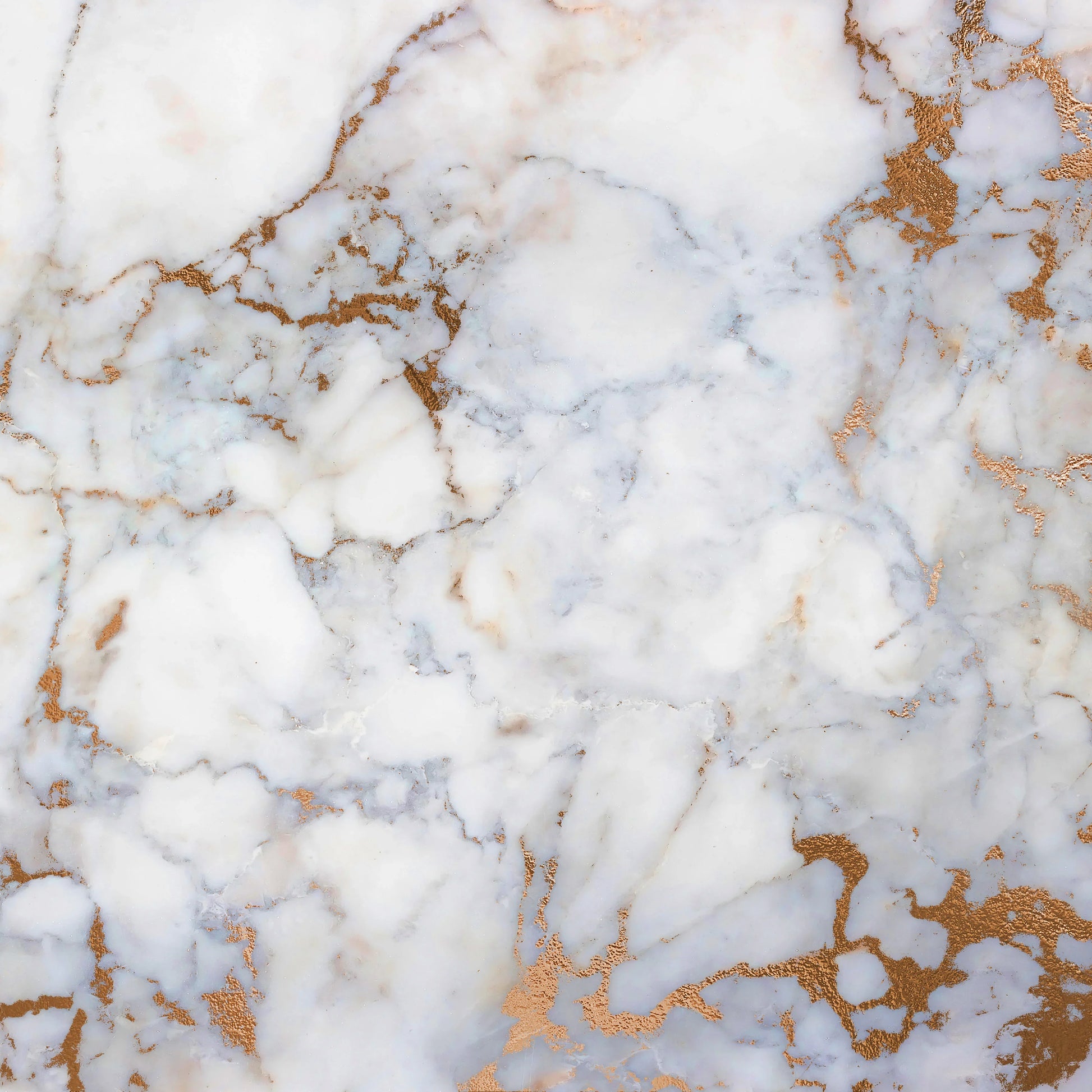 Rose Gold Marble Texture Paper - CraftNest - Digital Crafting and Art