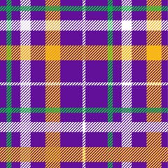 Mardi Gras Seamless Digital Paper - CraftNest - Digital Crafting and Art