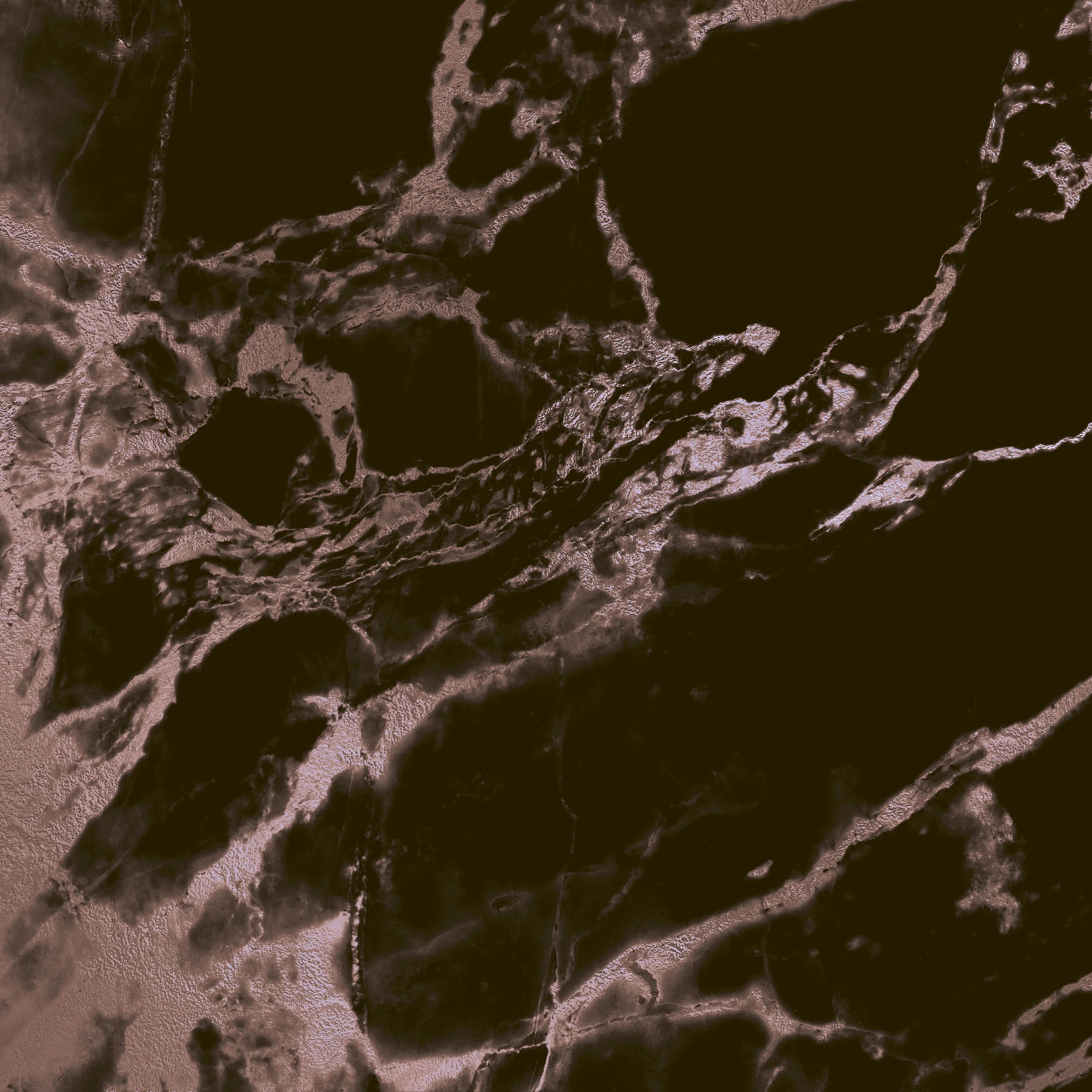 Rose Gold Marble Texture Paper - CraftNest - Digital Crafting and Art