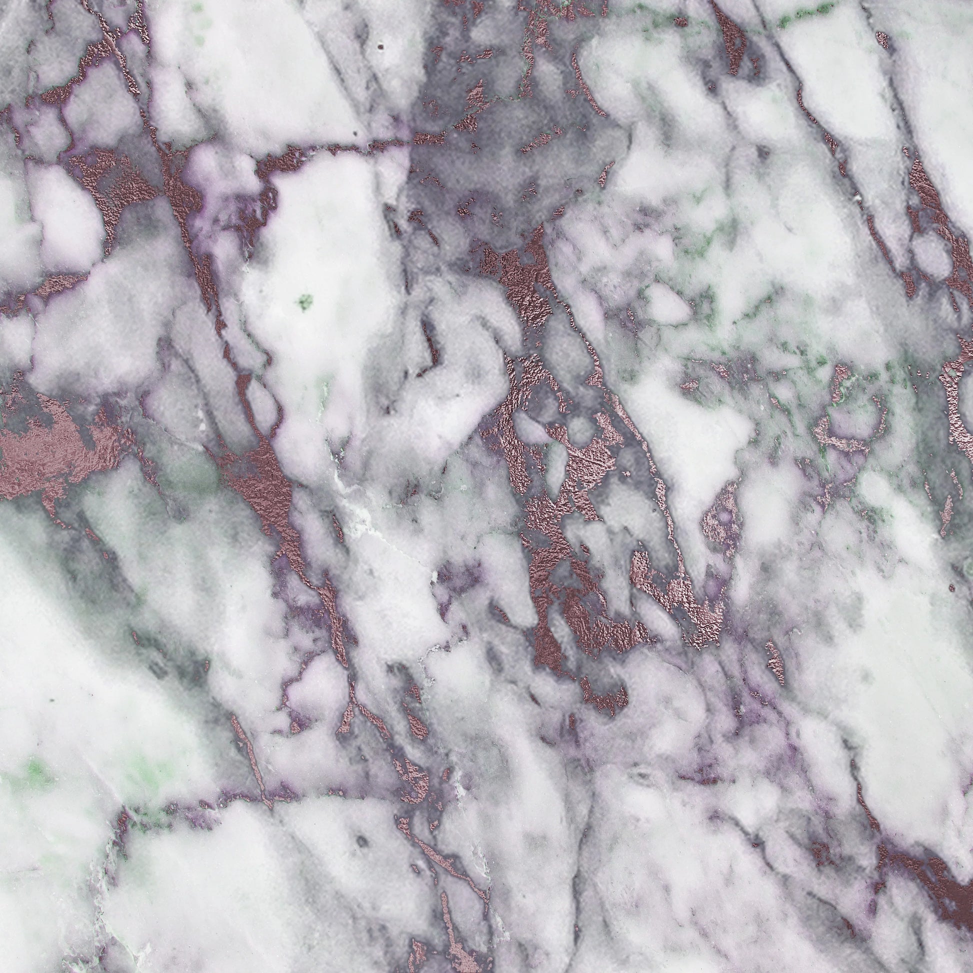 Rose Gold Marble Texture Paper - CraftNest - Digital Crafting and Art