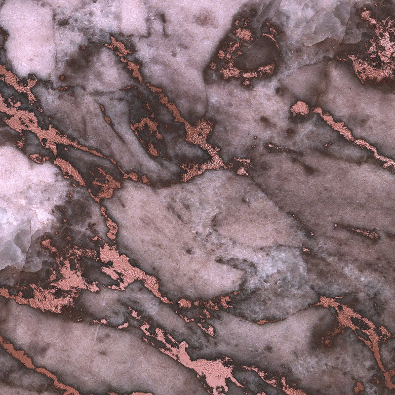 Rose Gold Marble Texture Paper - CraftNest - Digital Crafting and Art